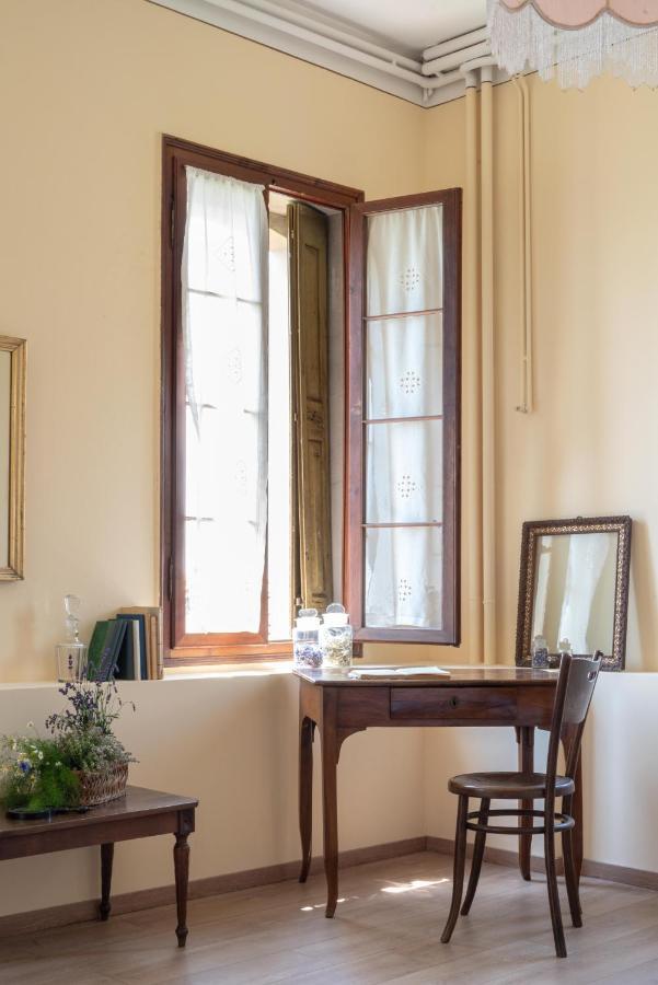Villa Fiori&Vigne Di Cecilia Marcon à Farra di Soligo Extérieur photo