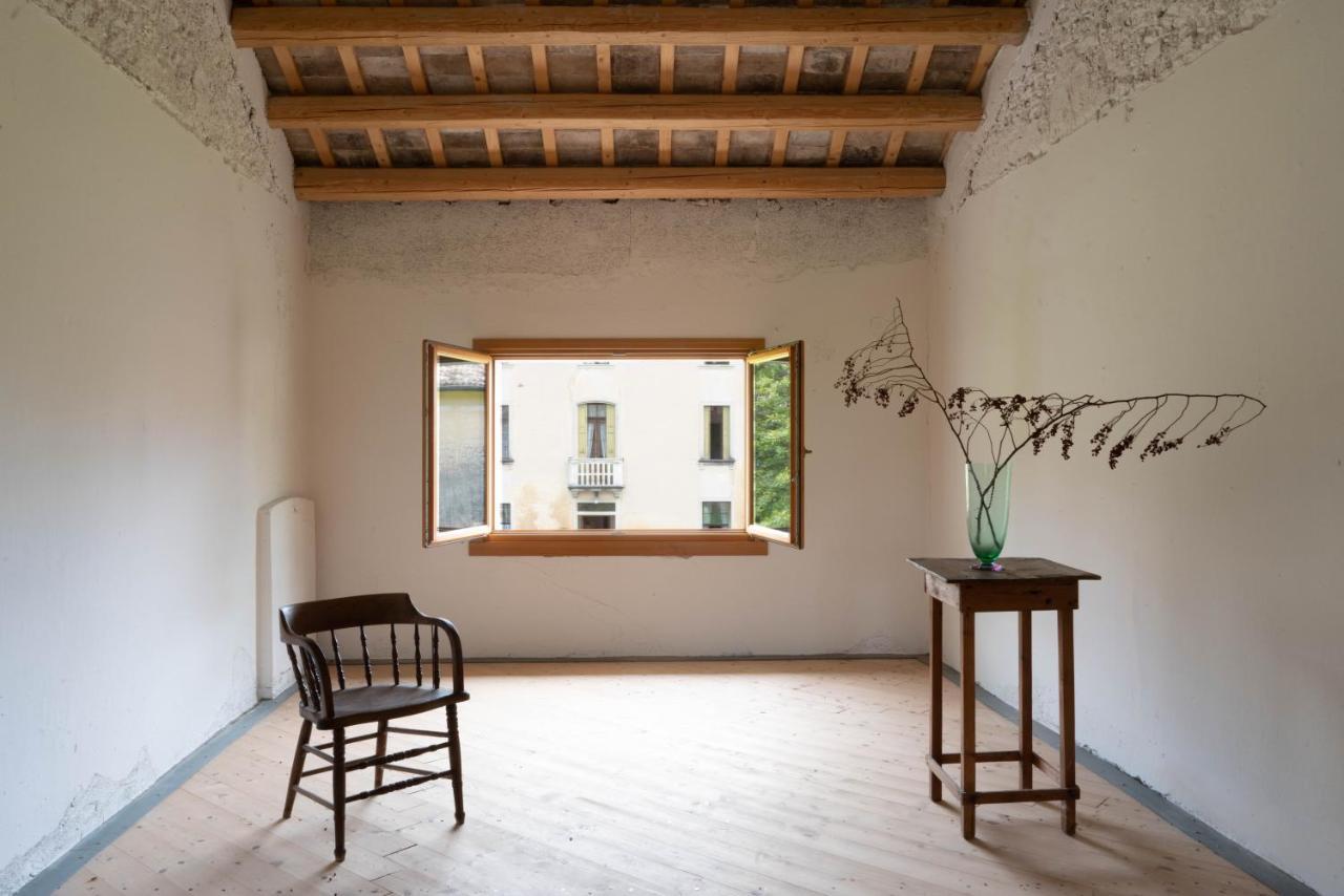 Villa Fiori&Vigne Di Cecilia Marcon à Farra di Soligo Extérieur photo