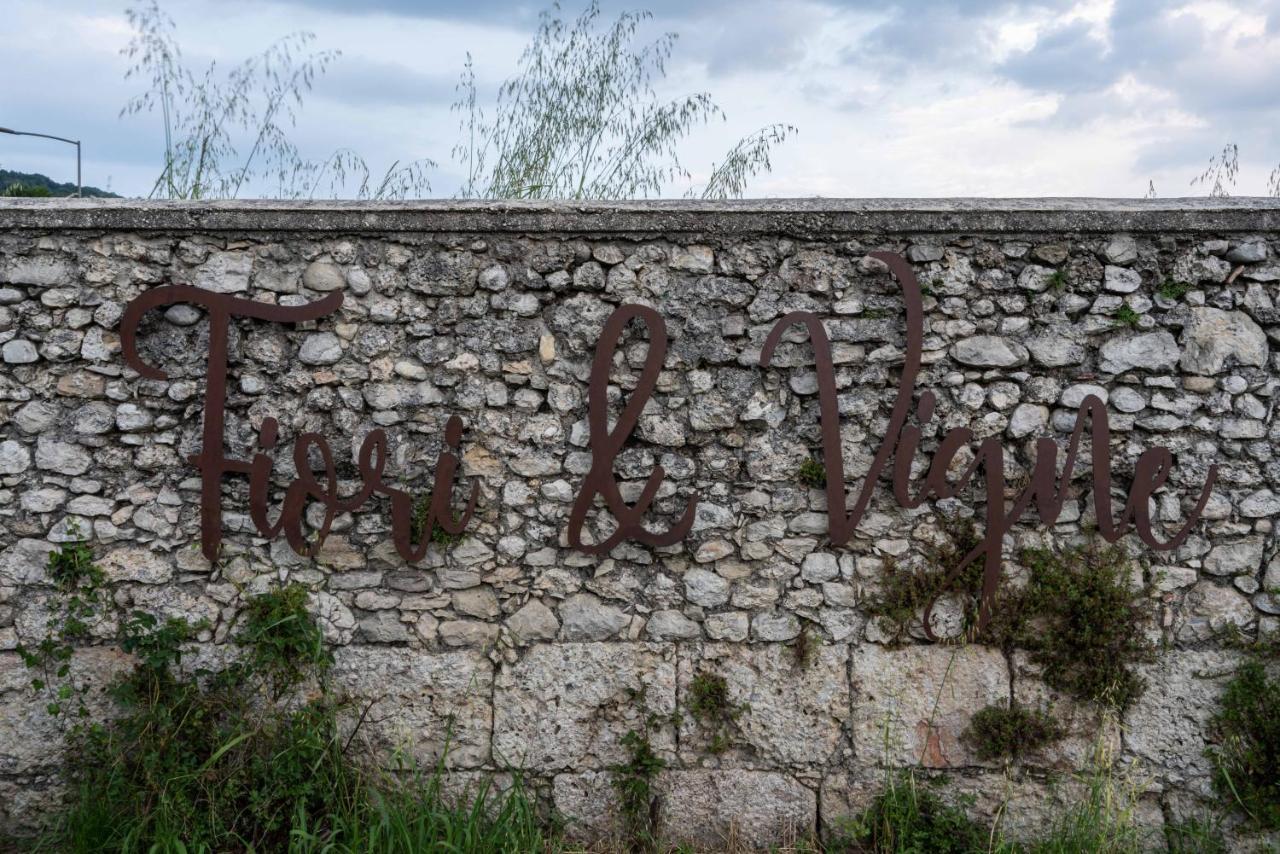 Villa Fiori&Vigne Di Cecilia Marcon à Farra di Soligo Extérieur photo